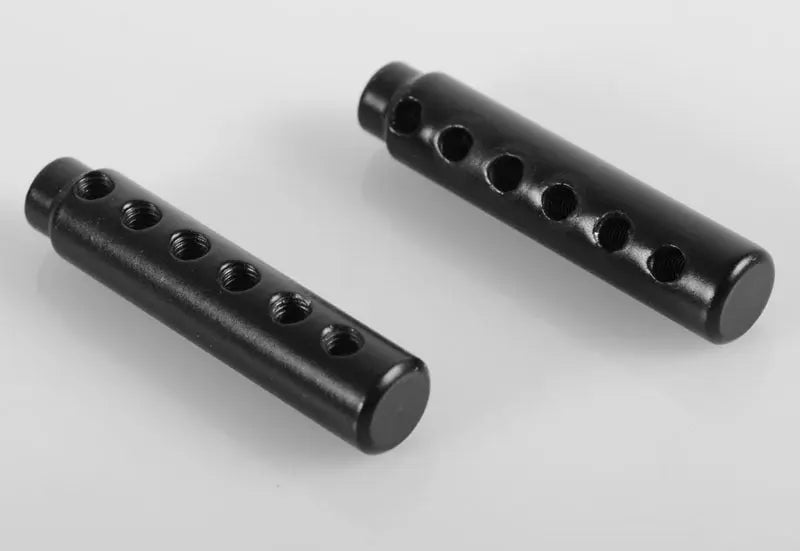 RC4WD Universal Bumper Mounts to fit Trail Finder 2 RC 4WD