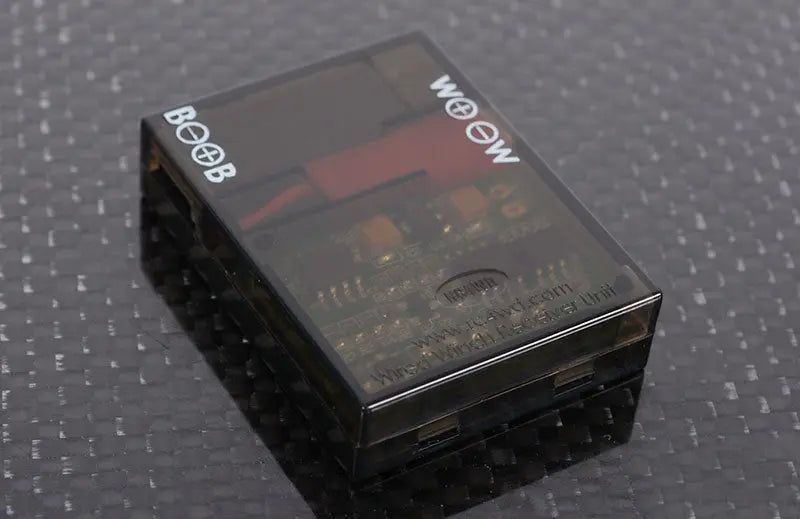 RC4WD Wired Winch Control Unit RC 4WD