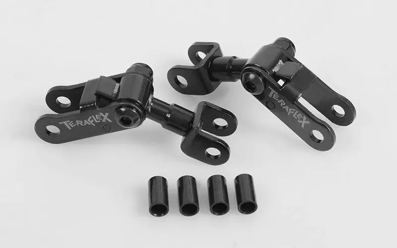 RC4WD Teraflex Revolver Shackle RC 4WD