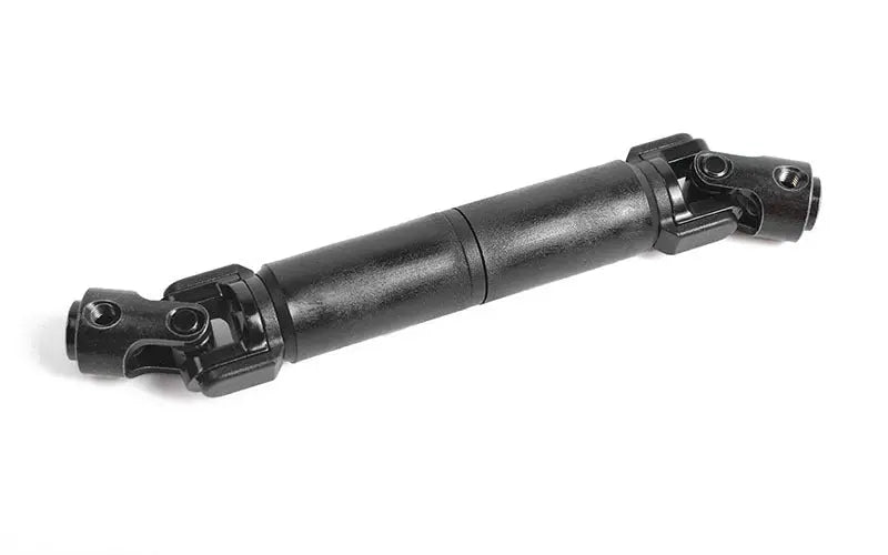RC4WD Plastic Punisher Shaft V2 (102mm-110mm / 4.02" - 4.33") 5mm Hole RC 4WD