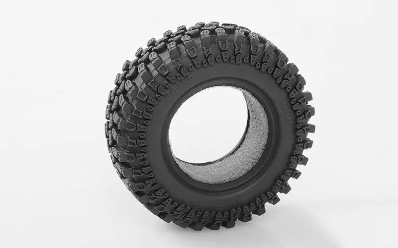 Rok Lox 1.0" Micro Comp Tires RC 4WD