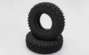 RC4WD Mickey Thompson 1.55" Baja MTZ P3 Scale Tires RC 4WD