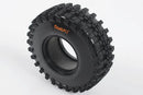 RC4WD Genius Sem Limites 2 1.9" Scale Tires RC 4WD