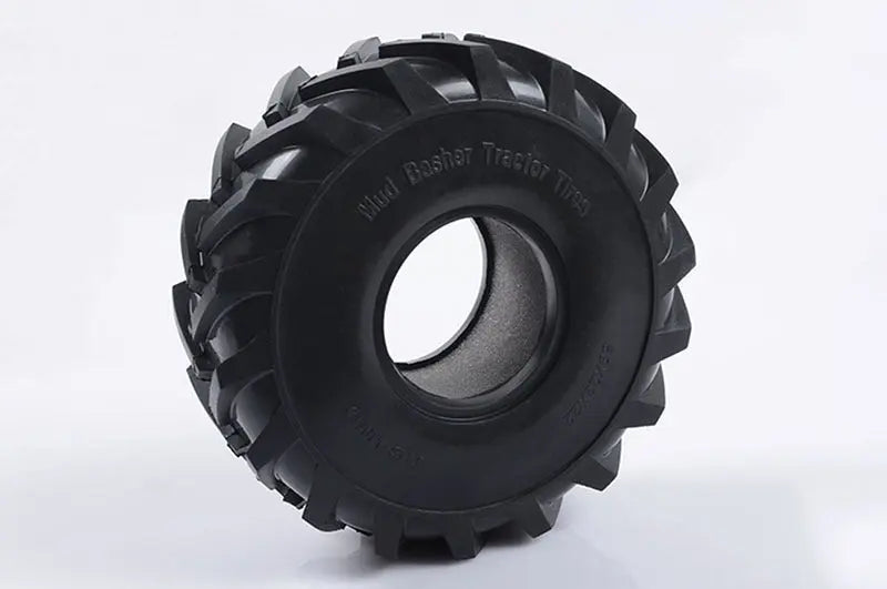 Mud Basher 2.2" Scale Tractor Tires RC 4WD
