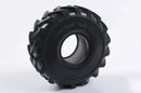Mud Basher 2.2" Scale Tractor Tires RC 4WD