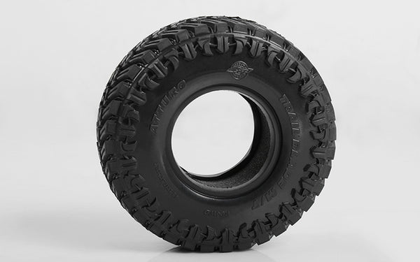 RC4WD Atturo Trail Blade M/T 1.9" Scale Tires