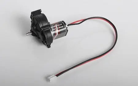 R5 1/18 Mini Transmission V2 RC 4WD