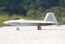Freewing F-22 Raptor Ultra Performance 8S 90mm EDF Jet - PNP FJ31331P Freewing