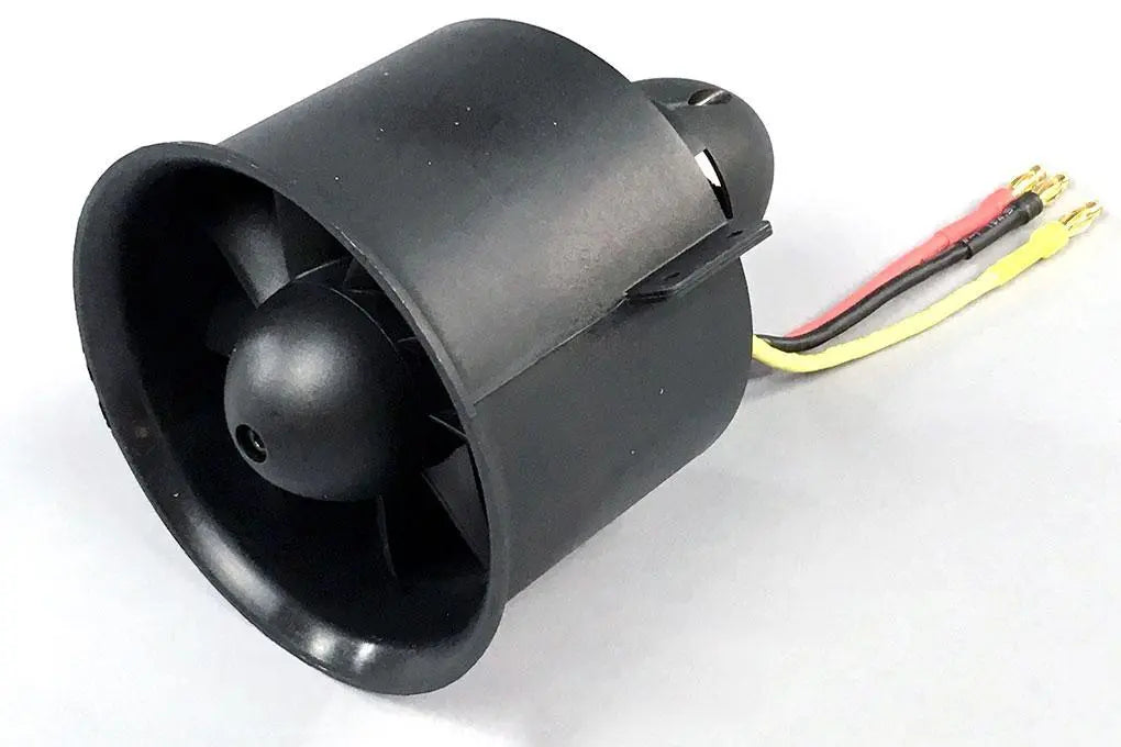 Freewing 80mm 9-Blade EDF Power System w/3530-1900KV Motor E723910 Freewing