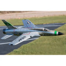 Freewing F-105 Thunderchief 64mm EDF Jet - PNP FJ10911P Freewing