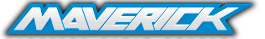 Maverick RC Cars and Parts