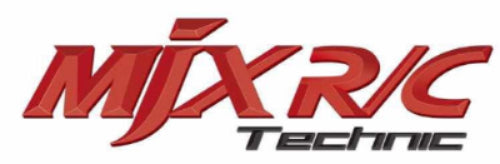 MJX RC Cars