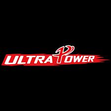 Ultrapower