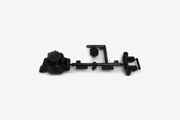 10004252 TAMIYA B PARTS - DT02