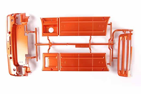 TAMIYA H PARTS FOR 56318