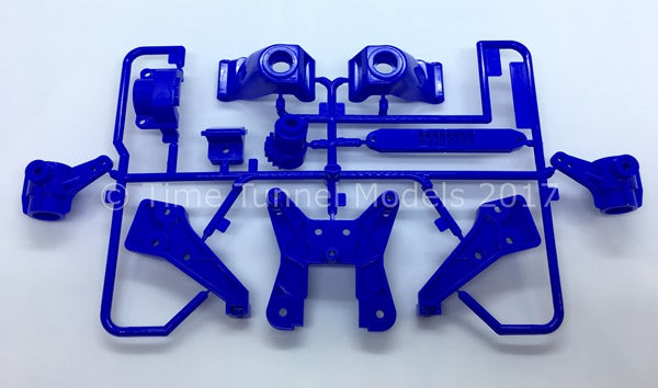 TAMIYAC PARTS FOR 58057