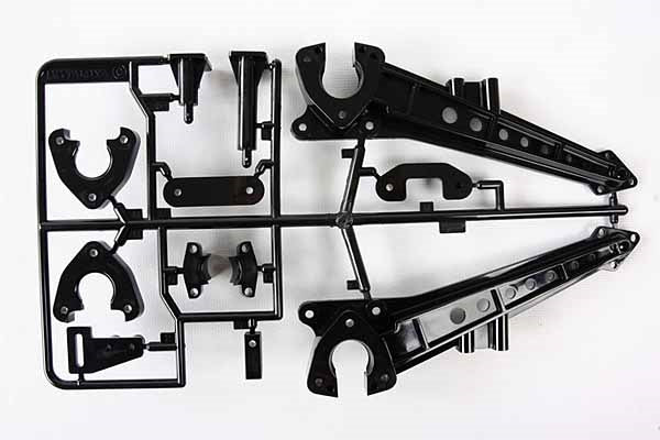 TAMIYA C PARTS (1) FOR 58065