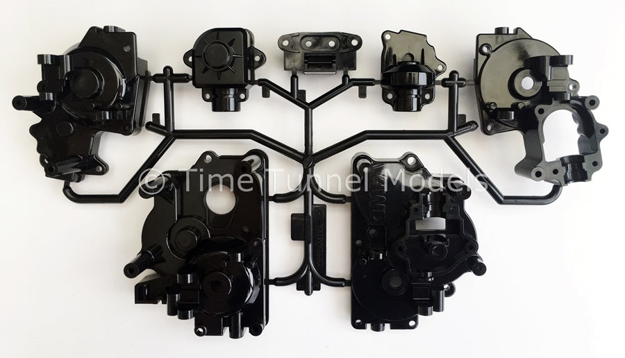 TAMIYA A PARTS FOR 58067