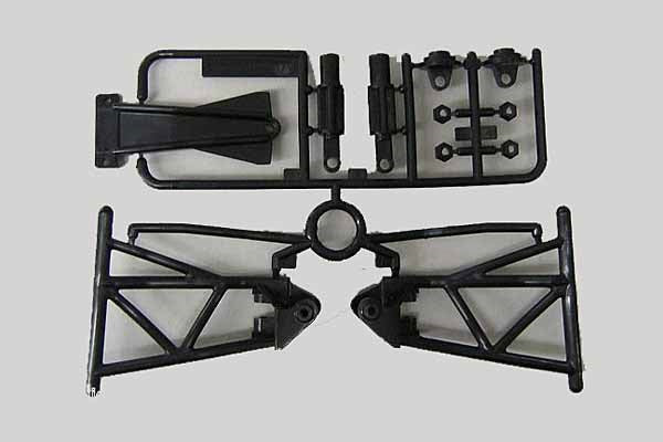 TAMIYA A PARTS - S. HORNET