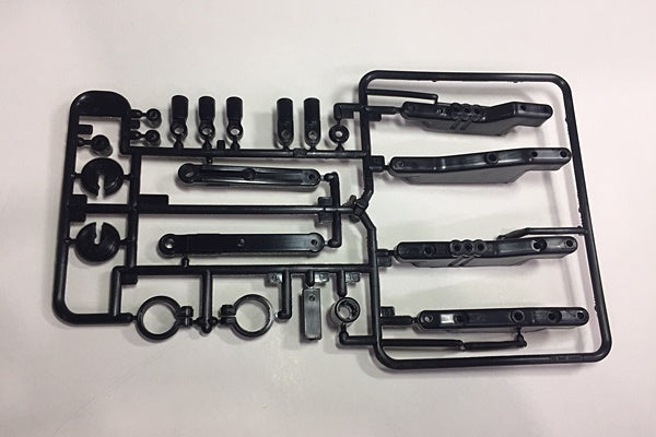 10005378 TAMIYA D PARTS FOR 58087