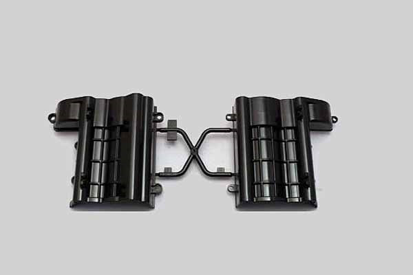 TAMIYA B PARTS FOR 56301