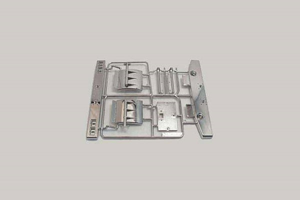 10005470 TAMIYA D PARTS FOR 56301