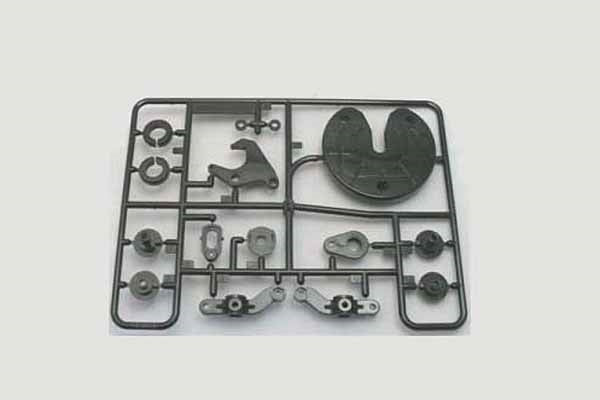 10005471 TAMIYA E PARTS FOR 56301