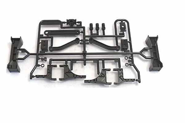 TAMIYA F PARTS FOR 56301