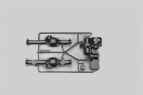 10005519 TAMIYA A PARTS FOR 58132