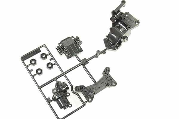 TAMIYA A PARTS FOR 58154