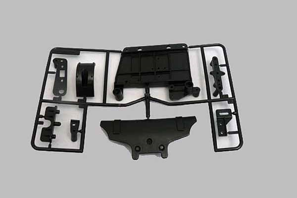 10005577 TAMIYA E PARTS FOR 58154