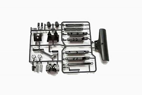 TAMIYA C PARTS - BAJA CHAMP