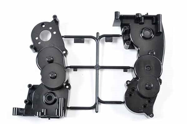TAMIYA A PARTS(A:BLACK)