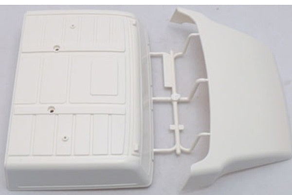 TAMIYA F PARTS FOR 56312