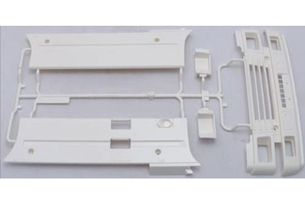 10005780 TAMIYA H PARTS FOR 56312