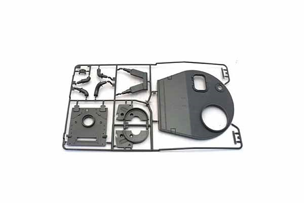 10005790 TAMIYA B PARTS FOR 56009