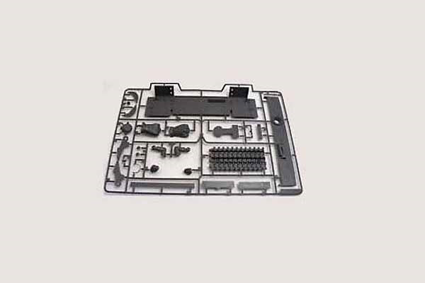 10005791 TAMIYA C PARTS FOR 56009