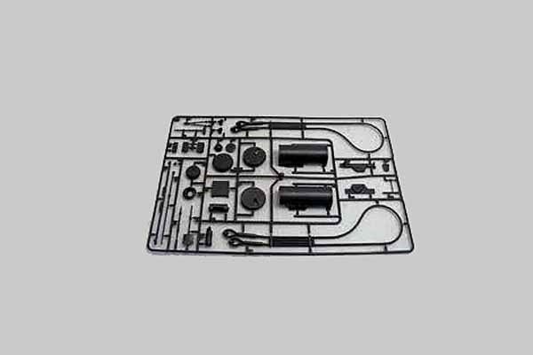 10005792 TAMIYA D PARTS FOR 56009