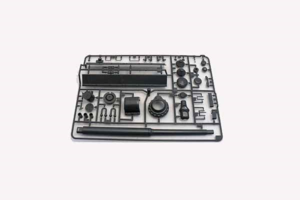 10005793 TAMIYA E PARTS (1 PC.) FOR 56009