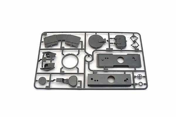 10005794 TAMIYA F PARTS FOR 56009