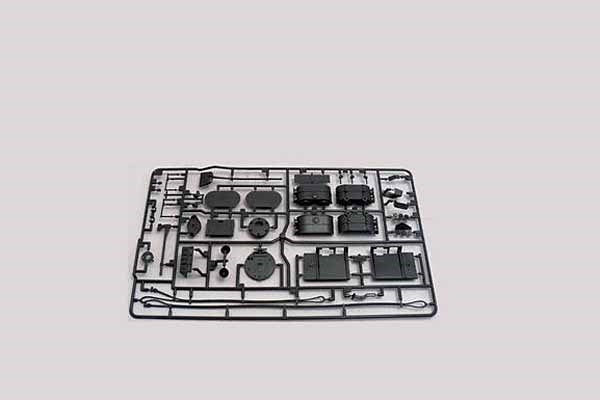 10005795 TAMIYA G PARTS FOR 56009