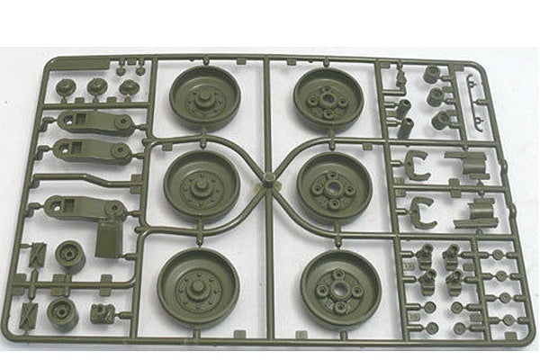 TAMIYA B PARTS (1 PC.) FOR 56019