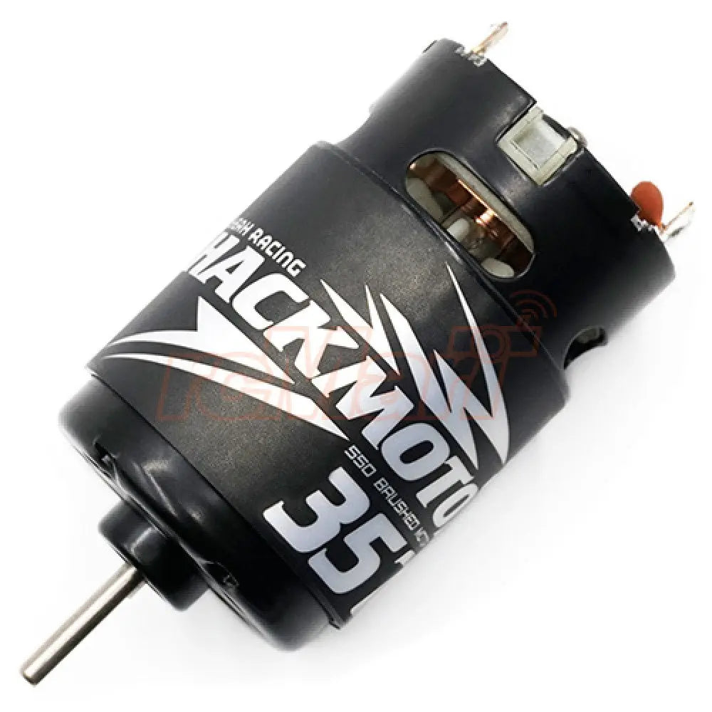Yeah Racing HACKMOTO 550 35T BRUSHED MOTOR Yeah Racing