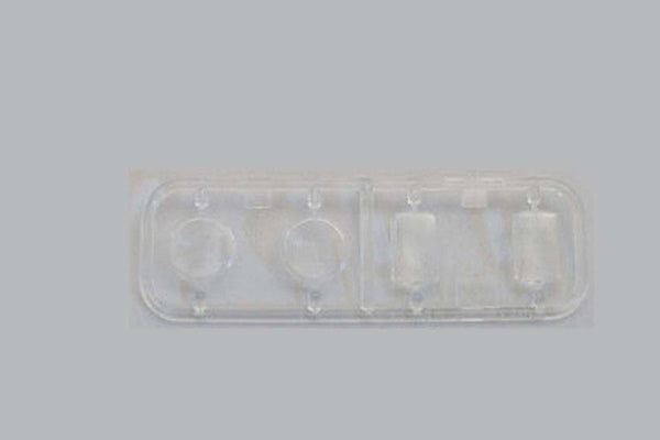 10115059 TAMIYA K PARTS FOR 58064