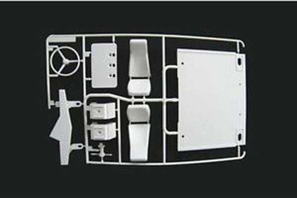 TAMIYA P PARTS FOR 56301