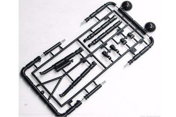 10115255 TAMIYA K PARTS FOR 58242