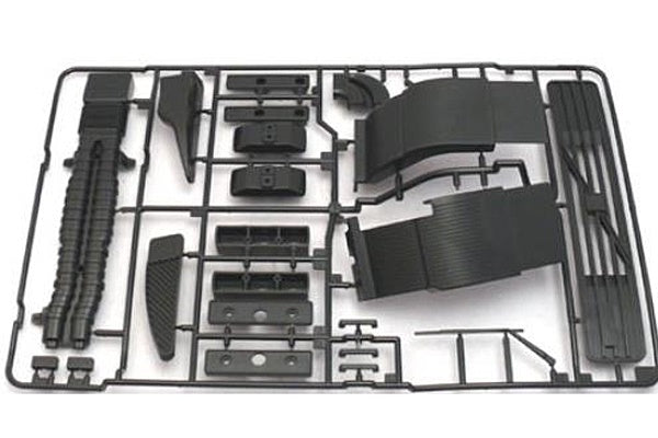 TAMIYA R PARTS FOR 56312