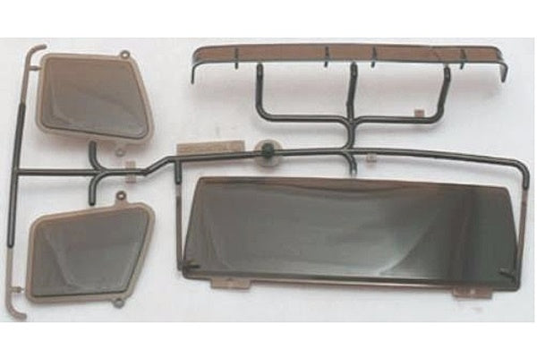 TAMIYA S PARTS FOR 56312