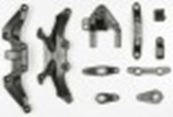 10115355 TAMIYA K PARTS - TA05