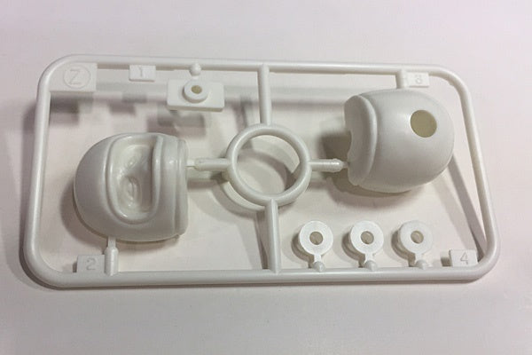 10225031 TAMIYA Z PARTS FOR 58053